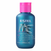 Гель для волос Estel E.ME Это цвет ламинирование для окрашенных тонированных 100 мл