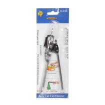 Консервный нож механический