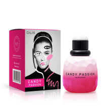 Парфюмерная вода Dilis Parfum Lost Paradise Candy Passion женская 60 мл