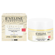 Крем для лица Eveline Ceramides&Collagen лифтинг интенсивно питательный 60+ 50 мл