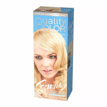 Краска для волос Estel Quality Color тон 118 Яркий блондин 150 мл