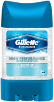 Дезодорант стик Gillette Arctic Ice 70 мл