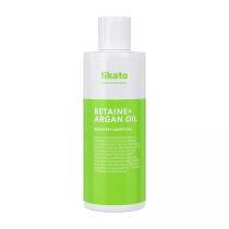 Шампунь для волос Likato Recovery для возвращения эластичности и упругости волосам 250 мл