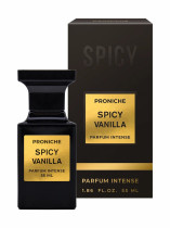 Духи Proniche Spice Vanilla женские 55 мл