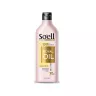 Шампунь для волос Soell Bio Province Oil Nutritive питание и здоровый блеск для длинных секущихся волос 400 мл