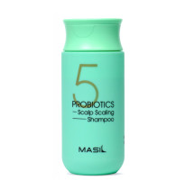 Шампунь для волос Masil 5 Probiotics Scalp Scaling 150 мл