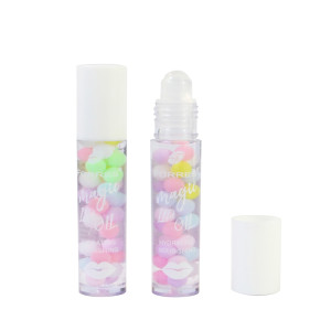 Бальзам для губ Farres Cosmetic Magic Lip Oil увлажняющий 10 мл