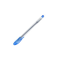Ручка гелевая синяя 0.5 мм