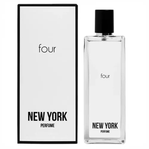 Парфюмерная вода Parfums Constantine New York  Perfume Four женская 50 мл – 1