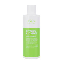 Бальзам для волос Likato Recovery для возвращения эластичности и упругости волосам 250 мл