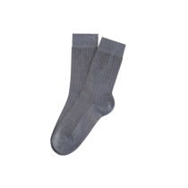 Носки Incanto Grigio мужские цвет серый размер 42-43