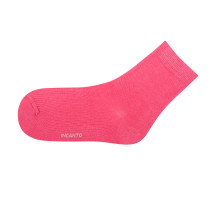 Носки Incanto Cot хлопок цвет розовый размер 2