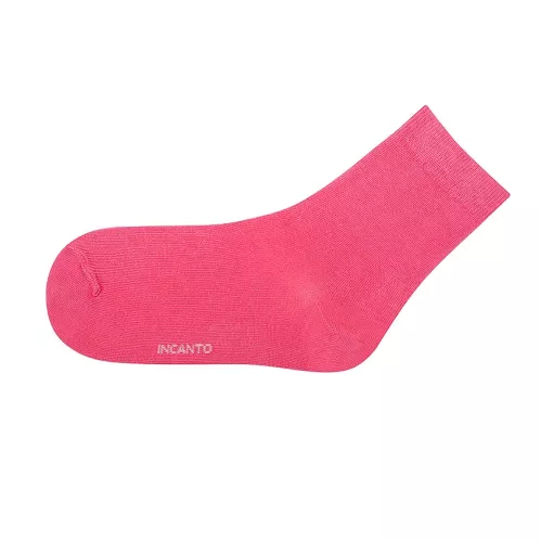 Носки Incanto Cot хлопок цвет розовый размер 2 – 1