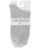 Носки Incanto Cot хлопок цвет серый размер 3