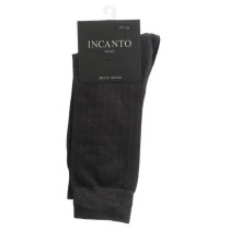 Носки Incanto Grigio мужские цвет серый размер 39-41