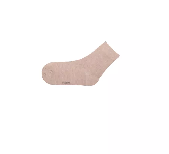 Носки Incanto Cot хлопок женские цвет arachide размер 3 – 1