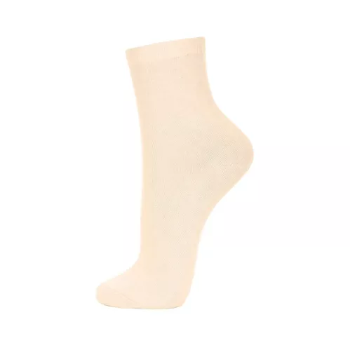Носки Incanto Cot хлопок цвет Латте размер 2 – 1