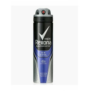Дезодорант-антиперспирант спрей Rexona Ice Cool для мужчин 200 мл