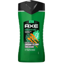 Шампунь для волос Axe Сила джунглей 3в1 250 мл