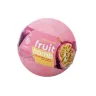 Бомбочка для ванны Fabrik Cosmetology Mono Fruit Bomb Маракуйя бурлящий 120 г