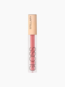 Блеск для губ Stellary Sexy gloss тон 15 Dirty rose 4 мл - 1