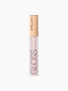Блеск для губ Stellary Sexy gloss тон 03 Fall in love 4 мл - 1