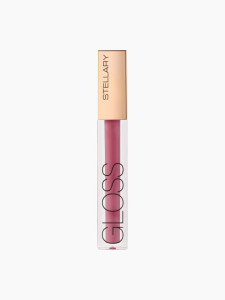 Блеск для губ Stellary Sexy gloss тон 18 Sweet november 4 мл - 1