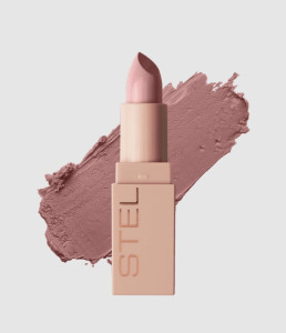 Помада для губ Stellary Nude lips устойчивая тон 10 Perfect nude 3.8 г - 1