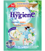 Гель для стирки Hygiene Expert Весенняя Магнолия парфюмированный 35 мл