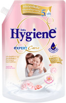 Кондиционер для белья Hygiene Expert Нежность Цветов парфюмированный подходит для детей 1300 мл