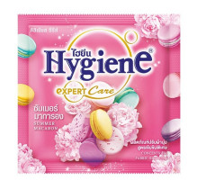 Кондиционер для белья Hygiene Expert Летний Макарун концентрированный парфюмированный 20 мл