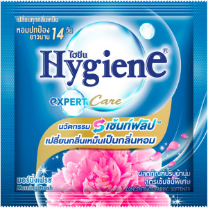 Кондиционер для белья Hygiene Expert Утренняя Свежесть концентрированный парфюмированный 20 мл