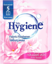 Аромасаше Hygiene Pink Sweet 8 г