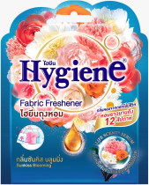 Аромасаше Hygiene Солнечный Поцелуй 8 г