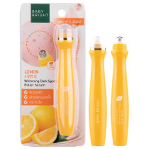 Сыворотка для лица Baby Bright Лимон и Витамин С от акне, постакне и пигментации 15мл