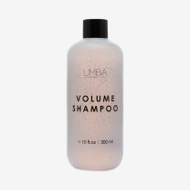 Шампунь для волос Limba Cosmetics Pure Volume для придания объема 300 мл