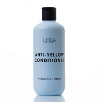 Кондиционер для волос Limba Cosmetics Anti-yellow для обесцвеченных волос 300 мл