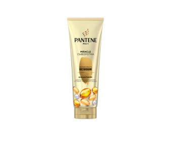 Сыворотка для волос Pantene ProV Miracle интенсивное восстановление 200 мл