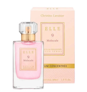 Духи Christine Lavoisier Parfums Elle 9 Molecule женская 55 мл