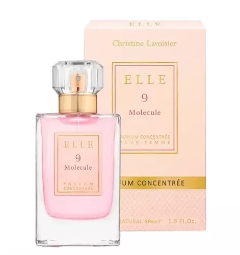 Парфюмерная вода Christine Lavoisier Parfums Elle 9 Molecule женская 55 мл – 1