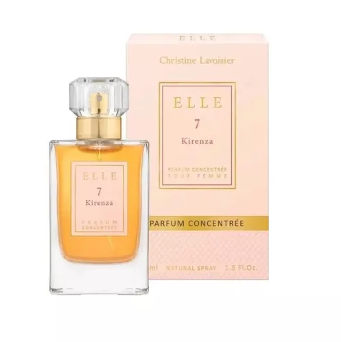 Парфюмерная вода Christine Lavoisier Parfums Elle 7 Kirenza женская 55 мл – 1