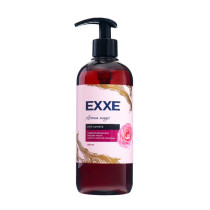 Мыло жидкое EXXE парфюмированное аромат нежной камелии 500 мл