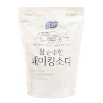 Чистящее средство Lion Korea Chamgreen универсальное порошок в мягкой упаковке 2 кг