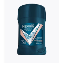 Дезодорант-антиперспирант стик Rexona Men минеральный комплекс 50 мл