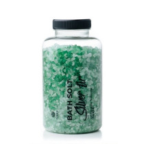 Соль для ванны Fabrik Cosmetology с эфирным маслом Пихта 500 гр