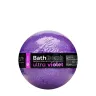 Бомбочка для ванны Fabrik Cosmetology Ultra Violet с шиммером 120 г
