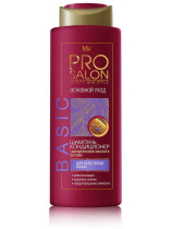 Шампунь для волос Iris Cosmetic PROsalon кондиционер Основной уход 400 мл