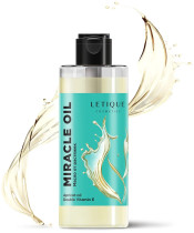Масло косметическое Letique Cosmetics Miracle Oil массажное от растяжек 150 мл