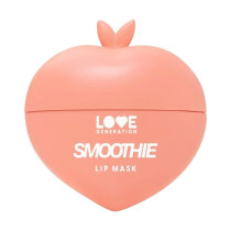 Бальзам для губ Love Generation (LG) Smoothie тон 01 Прозрачно-розовый 2 мл