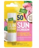 Солнцезащитный стик Фитокосметик Sun Screen для лица и губ SPF50 4.5 г